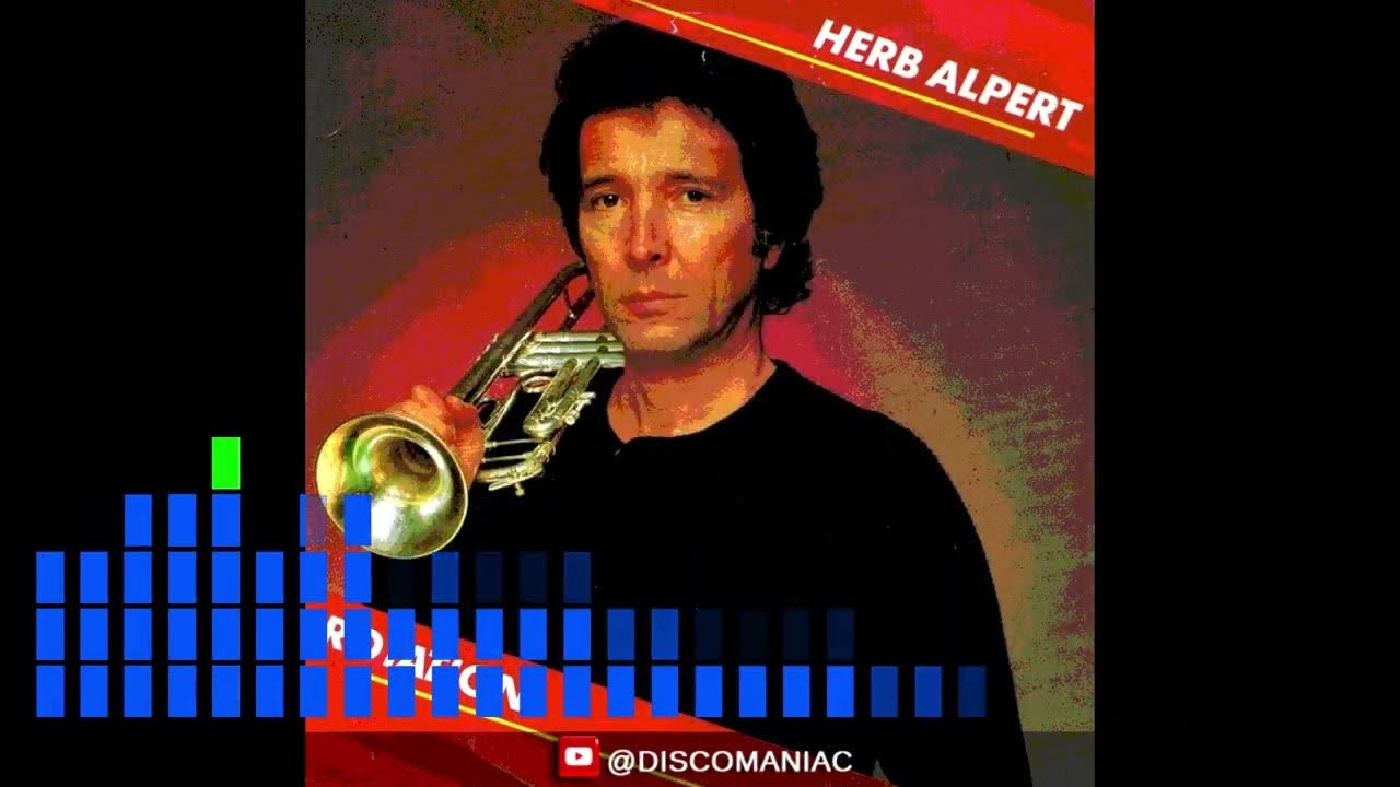 Herb Alpert Rotation (12' Inch) YouTube