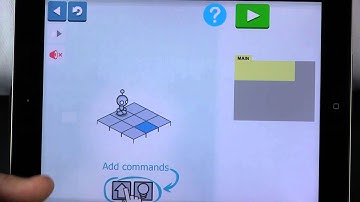 Begin Programming with LightBot