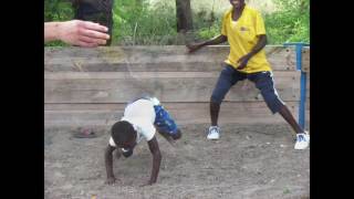Haiti 2016