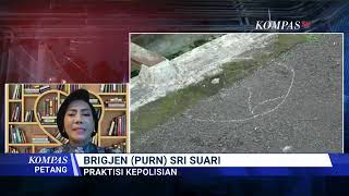 [FULL] Police Practitioner's Analysis of the Case of 2 Domestic Workers Jumping from the 4th Floo...