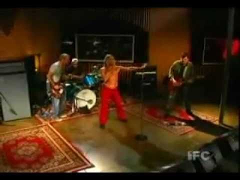 The Stooges - ATM