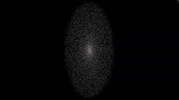 Flutter generative art #3