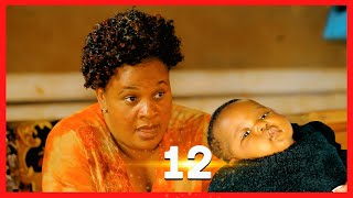 MOBUCHA IBU (My First Wife) Episode 12