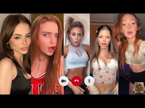 Лучшие девушки тик ток | Горячие девушки тик ток