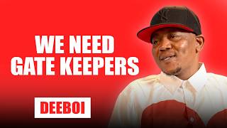 Download Lagu Ep 37 | Deeboi Chief Rocka: Vinyl, Turntables & The Analog Side of SA Hip Hop