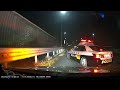 【EJ20】煽り運転されて２度目の交通事故に遭いました。追突事故