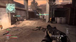 I Hate Spawns.....