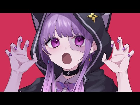 ラッシャイナ/エルシエル(cover)【歌ってみた】