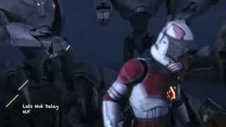 Clone Trooper Tribute - Not Gonna Die Resimi