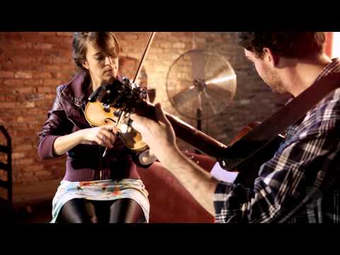 D'Addario: Brittany Haas & Jordan Tice Performance