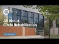 All about circle rehabilitation