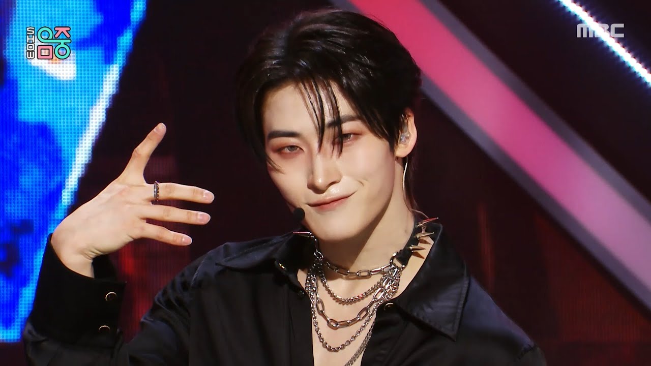 ALL(H)OURS (올아워즈) - DEAD MAN WALKING | Show! MusicCore