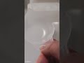 レジン剥がしASMR #レジンの後片付け #resin #レジン #asmr