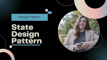 Mastering the State Design Pattern