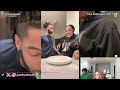 Jordyn Lucas baby pictures & reactions!
