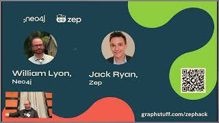 Zep/Neo4J Workshop: Context Engineering with Graphs + Contest