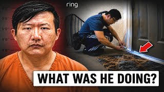 P Student Caught Injecting Chemicals Under Neighbor s Door