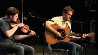 05. Bryan Sutton "Temperance Reel" - Merlefest 2011 Guitar Workshop chords