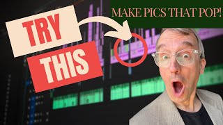 Make Your Photos Pop! Sneak Peek at My Forthcoming Free Course screenshot 2