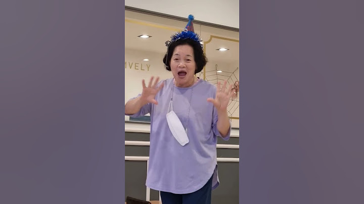 할머니가 이상해요..| 손자의 기겁 | 이런 할머니 처음이야..| 황혼육아 | 원래다 그런가요..