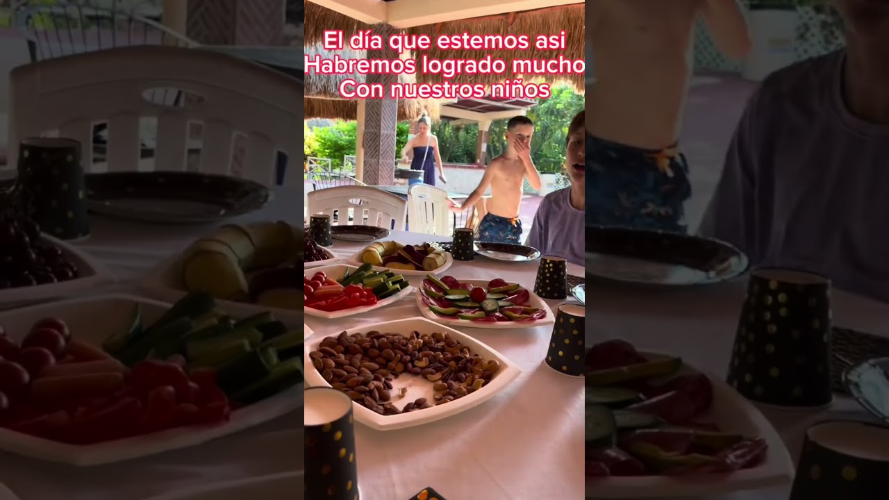 Sleduj Rusa en México : Me invitaron a una fiesta rusa en México… y hubo algo que me sorprendió muchísimo. na YouTube Sleduj Rusa en México : Me invitaron a una fiesta rusa en México… y hubo algo que me sorprendió muchísimo. na YouTube