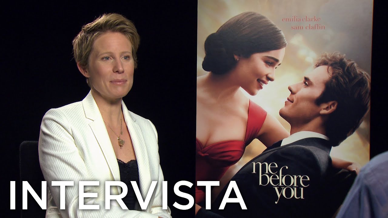 Io Prima Di Te Film Completo Youtube