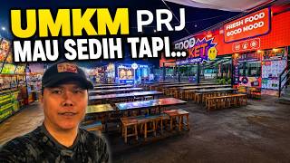 THEY SAY THE PRJ SMALL BUSINESSES ARE EMPTY! LET'S TOUR THE PRJ CULINARY AREA 2026 THEY SAY THE PRJ SMALL BUSINESSES ARE EMPTY! LET'S TOUR THE PRJ CULINARY AREA 2026