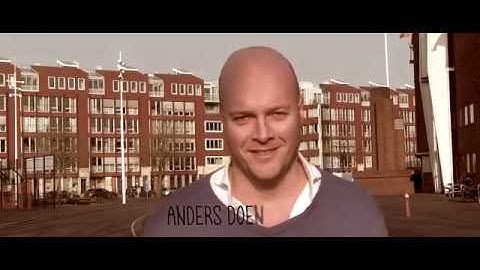 NTI NLP NLP Practitioner Remco Holstege