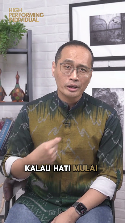Bangkit dari Burnout Dengan Kekuatan Kesadaran