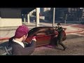 GTA V ONLINE PC: DESCUBRIENDO MUNDO