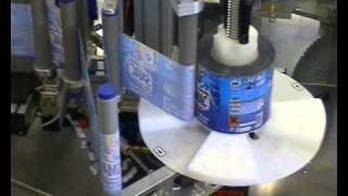 Seamco Labeller RAZOR