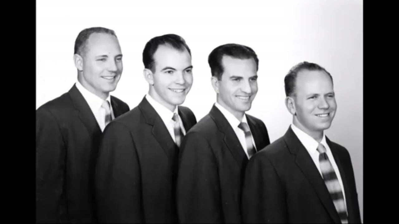 The King's Heralds  1949 - 1961 - Vol. 5