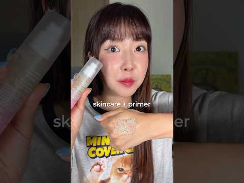 Next generation k-beauty capsule popping hydro cream?