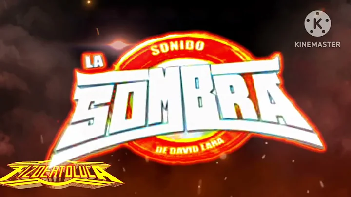 Sonido La Sombra David Lara (Cumbia Chicago)Lleg L...
