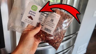 VERY few people know THIS Cleaning Trick with NUTS! 💥 Do You?