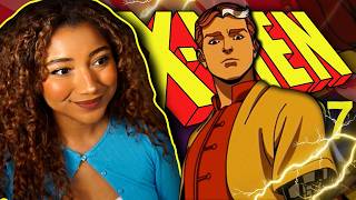 WE ARE SOOOO BACK!!!! - First Time Watching **X-MEN '97** - S2x1
