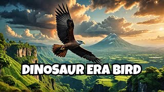 This Ancient Bird Survived the Dino Extinction!