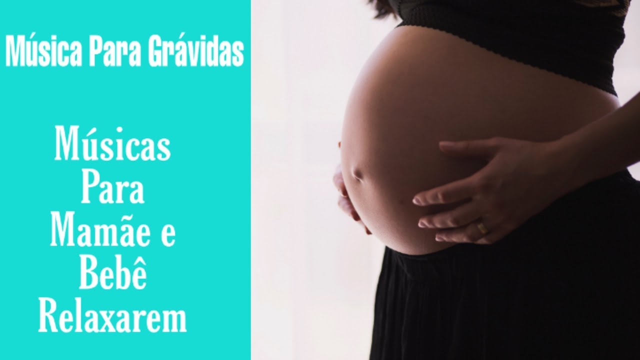 Musica Para Foto Gravida - FDPLEARN