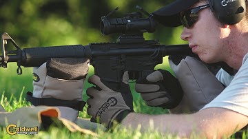 Caldwell Deadshot Shooting Bag Family