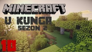 Minecraft u Kunga: Sezon 2 [#10] Survival Island cz.4 - Magazyn screenshot 4