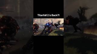 We Need A Titanfall 3 On PS5 & Xbox Series X ASAP! #Titanfall2