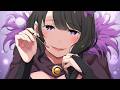 [ASMR] “鼓膜狩り”エルザの高感度耳かき💜 | Re:Zero Roleplay