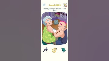 DOP 3 🤔 Displace One Part | Gameplay Walkthrough All Max Levels #shorts #DOP3