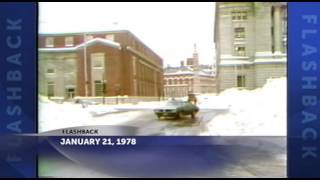 Flashback: January 21
