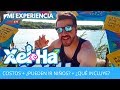 XEL-HA | COSTOS | EXPERIENCIAS | CESARE 182