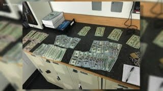 Bellevue Police bust apartment complex brothel