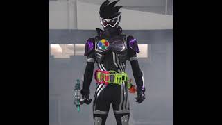 仮面ライダー紹介　ダブルからサーベラ