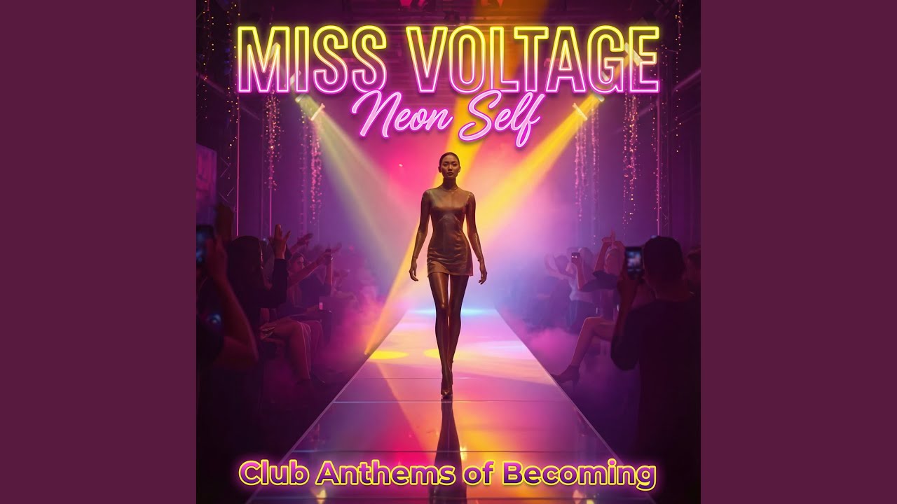 Neon Crown Tonight (Original Mix)