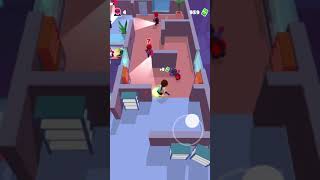 Stealth Master: Assassin Ninja 👀🔫 3-2 Level Gameplay Walkthrough | Best Android, iOS Games #shorts screenshot 3