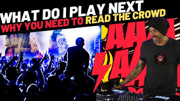 DJ Tips: What to Play Next?